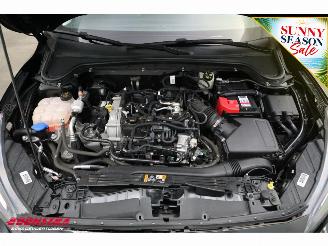 Ford Focus 1.0 EcoBoost Aut. Titanium Navi Clima Cruise LRHZ Camera AHK picture 8