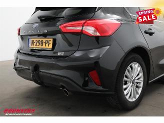 Ford Focus 1.0 EcoBoost Aut. Titanium Navi Clima Cruise LRHZ Camera AHK picture 18