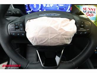 Ford Focus 1.0 EcoBoost Aut. Titanium Navi Clima Cruise LRHZ Camera AHK picture 25