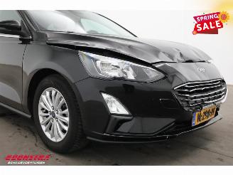 Ford Focus 1.0 EcoBoost Aut. Titanium Navi Clima Cruise LRHZ Camera AHK picture 5