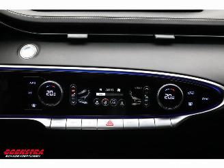 Genesis GV70 EV 245 PK AWD HUD Pano 360° Memory Massage Lexicon picture 28