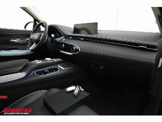 Genesis GV70 EV 245 PK AWD HUD Pano 360° Memory Massage Lexicon picture 11