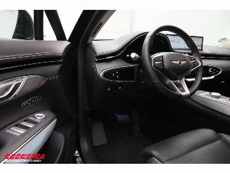 Genesis GV70 EV 245 PK AWD HUD Pano 360° Memory Massage Lexicon picture 16