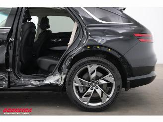 Genesis GV70 EV 245 PK AWD HUD Pano 360° Memory Massage Lexicon picture 7