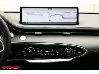 Genesis GV70 EV 245 PK AWD HUD Pano 360° Memory Massage Lexicon picture 13