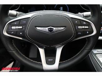 Genesis GV70 EV 245 PK AWD HUD Pano 360° Memory Massage Lexicon picture 18