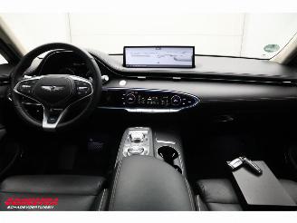 Genesis GV70 EV 245 PK AWD HUD Pano 360° Memory Massage Lexicon picture 12