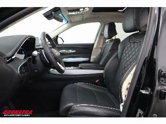 Genesis GV70 EV 245 PK AWD HUD Pano 360° Memory Massage Lexicon picture 14
