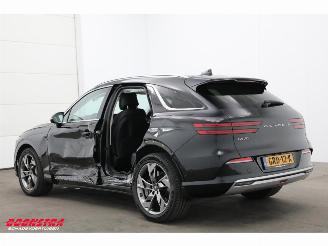 Genesis GV70 EV 245 PK AWD HUD Pano 360° Memory Massage Lexicon picture 4