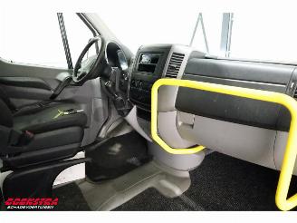 Volkswagen Crafter 2.0 TDI L2-H2 Behindertengerecht Rolstoellift 9-Pers. Euro 5 picture 14
