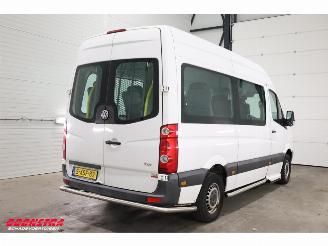 Volkswagen Crafter 2.0 TDI L2-H2 Behindertengerecht Rolstoellift 9-Pers. Euro 5 picture 3