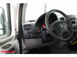 Volkswagen Crafter 2.0 TDI L2-H2 Behindertengerecht Rolstoellift 9-Pers. Euro 5 picture 18