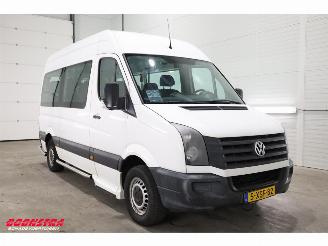Volkswagen Crafter 2.0 TDI L2-H2 Behindertengerecht Rolstoellift 9-Pers. Euro 5 picture 2