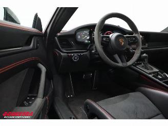 Porsche 911 4.0 GT3 Clubsport Lift Ceramic Sport Chrono Bose Camera picture 16