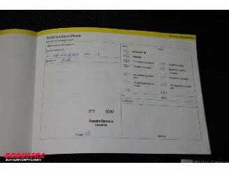 Porsche 911 4.0 GT3 Clubsport Lift Ceramic Sport Chrono Bose Camera picture 35