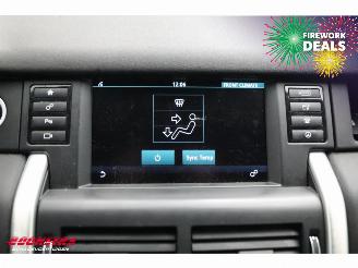 Landrover Discovery Sport 2.0 TD4 HSE VAN Commercial Navi Camera SHZ Leder picture 17