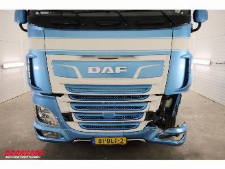 DAF XF 480 FT SSC ACC Standairco Euro 6 picture 11