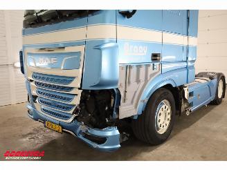 DAF XF 480 FT SSC ACC Standairco Euro 6 picture 12