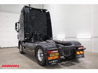Volvo FH 540 iParkCool Alcoa PTO Hydrauliek picture 4