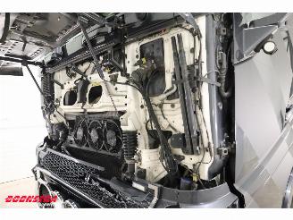Volvo FH 540 iParkCool Alcoa PTO Hydrauliek picture 11