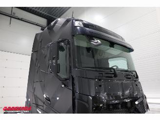 Volvo FH 540 iParkCool Alcoa PTO Hydrauliek picture 7