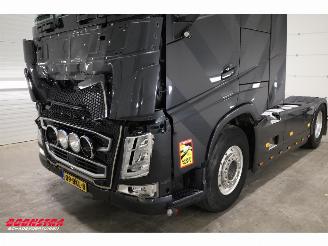 Volvo FH 540 iParkCool Alcoa PTO Hydrauliek picture 15