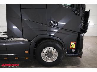 Volvo FH 540 iParkCool Alcoa PTO Hydrauliek picture 5