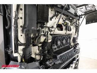 Volvo FH 540 iParkCool Alcoa PTO Hydrauliek picture 9