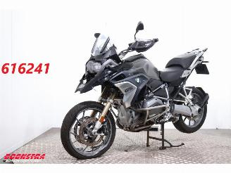 Vaurioauto  motor cycles BMW R 1200 GS 3X Pakket ESA Cruise Heizgriffe 2017/3