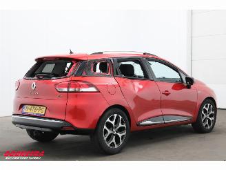 Renault Clio Estate 0.9 TCe Life Navi Clima Cruise SHZ PDC 60.799 km! picture 3