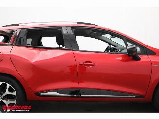 Renault Clio Estate 0.9 TCe Life Navi Clima Cruise SHZ PDC 60.799 km! picture 7