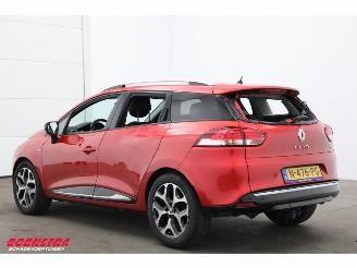 Renault Clio Estate 0.9 TCe Life Navi Clima Cruise SHZ PDC 60.799 km! picture 4