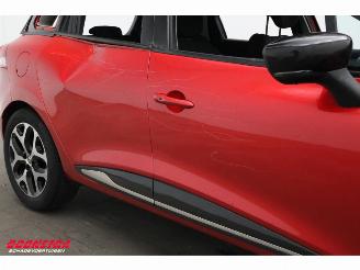 Renault Clio Estate 0.9 TCe Life Navi Clima Cruise SHZ PDC 60.799 km! picture 8