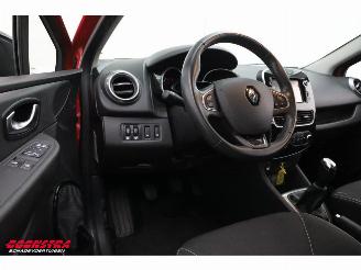 Renault Clio Estate 0.9 TCe Life Navi Clima Cruise SHZ PDC 60.799 km! picture 19