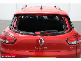 Renault Clio Estate 0.9 TCe Life Navi Clima Cruise SHZ PDC 60.799 km! picture 5