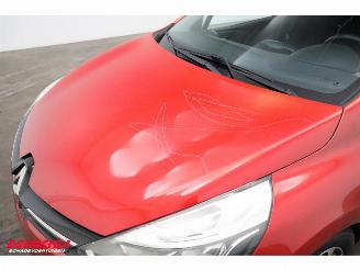 Renault Clio Estate 0.9 TCe Life Navi Clima Cruise SHZ PDC 60.799 km! picture 11