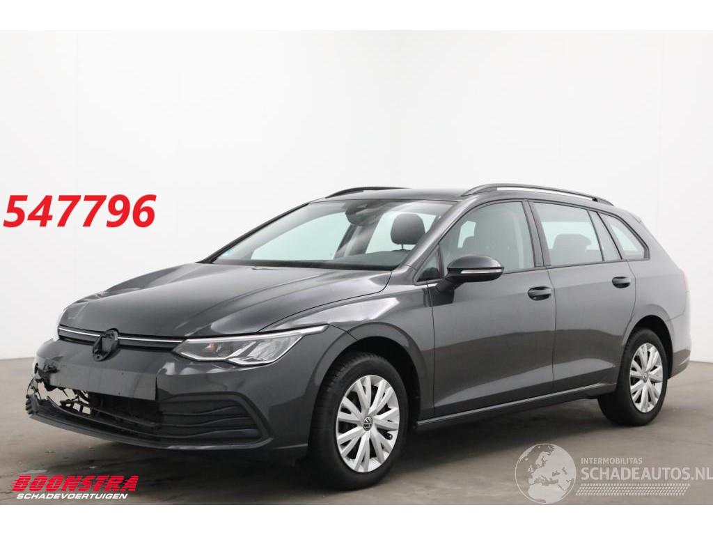 Volkswagen Golf 1.0 eTSI DSG Life ACC Camera LRHZ Navi PDC