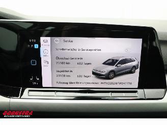 Volkswagen Golf 1.0 eTSI DSG Life ACC Camera LRHZ Navi PDC picture 28