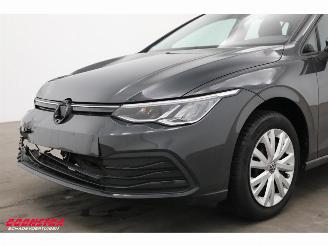 Volkswagen Golf 1.0 eTSI DSG Life ACC Camera LRHZ Navi PDC picture 16