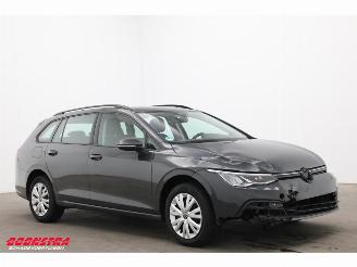 Volkswagen Golf 1.0 eTSI DSG Life ACC Camera LRHZ Navi PDC picture 2