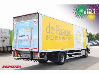 Mercedes Antos 2124 Koffer 8.60 Meter!! LBW Euro 6 picture 3