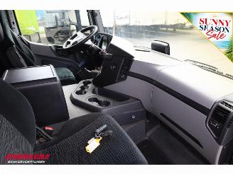 Mercedes Antos 2124 Koffer 8.60 Meter!! LBW Euro 6 picture 27