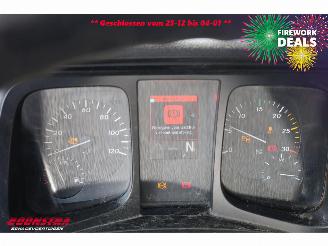 Mercedes Antos 2124 Koffer 8.60 Meter!! LBW Euro 6 picture 30