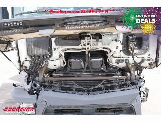 Mercedes Antos 2124 Koffer 8.60 Meter!! LBW Euro 6 picture 10