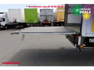 Mercedes Antos 2124 Koffer 8.60 Meter!! LBW Euro 6 picture 24