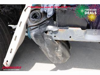 Mercedes Antos 2124 Koffer 8.60 Meter!! LBW Euro 6 picture 17