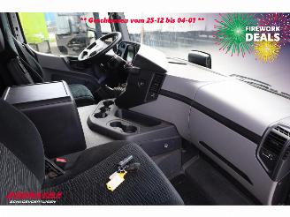 Mercedes Antos 2124 Koffer 8.60 Meter!! LBW Euro 6 picture 27