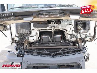 Mercedes Antos 2124 Koffer 8.60 Meter!! LBW Euro 6 picture 10