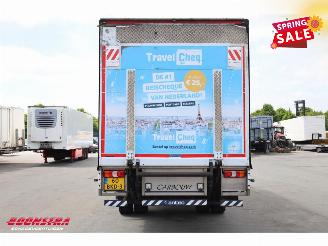 Mercedes Antos 2124 Koffer 8.60 Meter!! LBW Euro 6 picture 6