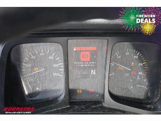 Mercedes Antos 2124 Koffer 8.60 Meter!! LBW Euro 6 picture 30